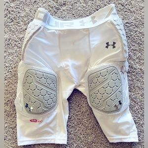 Under Armour football Girdle